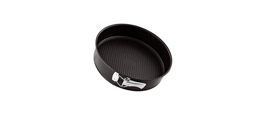 Tortiera apribile Ø cm 18 h 6,5 - tortiera