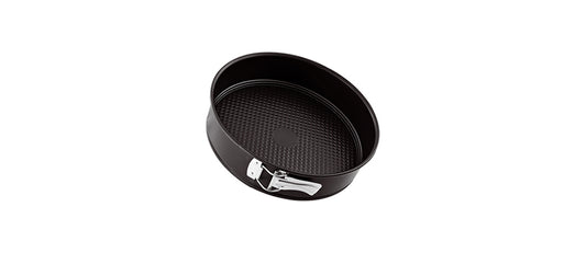 Tortiera apribile Ø cm 18 h 6,5 - tortiera