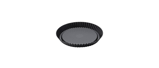 Stampo crostata Ø cm 28 h 3,5 - stampo per pasticceria