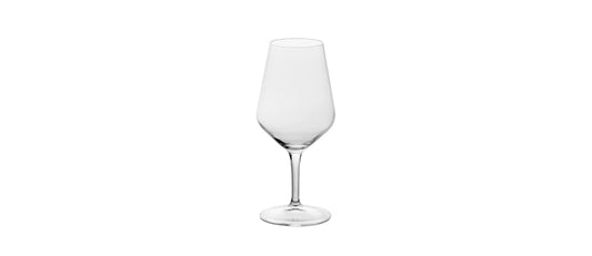 calice vino bianco milano temperato cl 45,5 calice per vino bianco