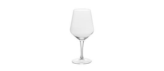calice vino rosso milano temperato cl 55 calice per vino rosso