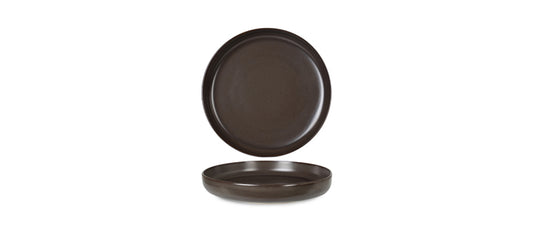 coppa reactive brown Ø 22 h4