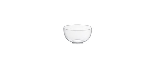 Coppetta Small tonda Ø cm 8,2 h 4,5 cl 15 confezione 12 pezzi