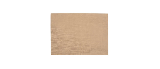 Tovaglietta marrone rettangolar pvc cm33x45