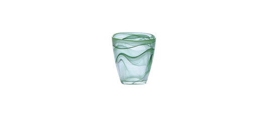  bicchiere acqua carioca verdecl 25 cl professionale horeca