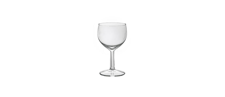 calice vino Ballon cl 19 Essentia - calice vino per tavola elegante e ristorazione, SKU 142035