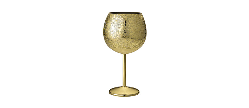 calice gin oro damasco  59 cl professionale horeca