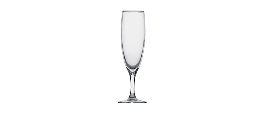 calice flute elegance 13 cl  professionale horeca