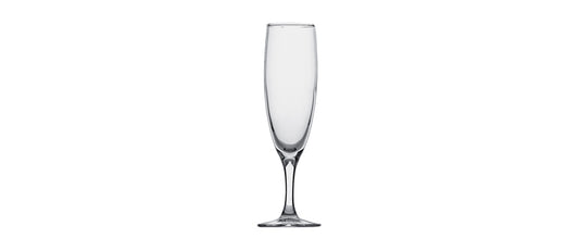Calice flute elegance cl 13 h 17,8 Ø cm 4,5