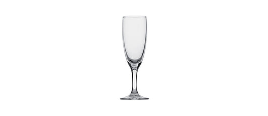 calice flute elegance 10 cl  professionale horeca