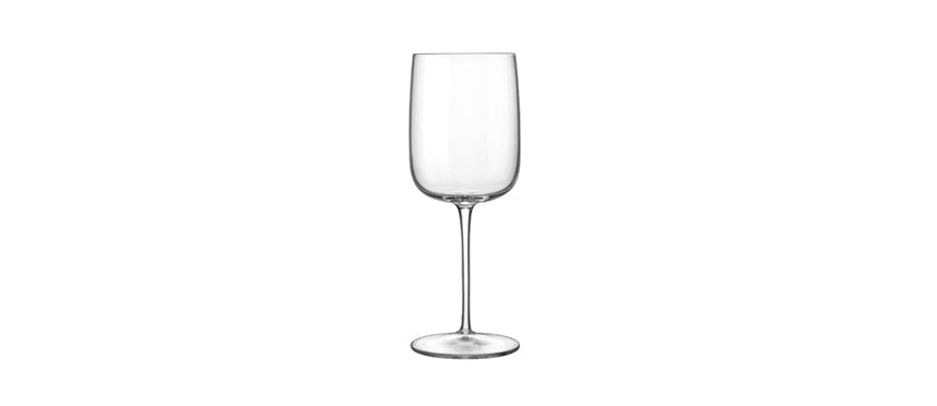 calice chardonnay vinalia degustazione cristallino cl 45 calice per tavola, bar e ristorazione