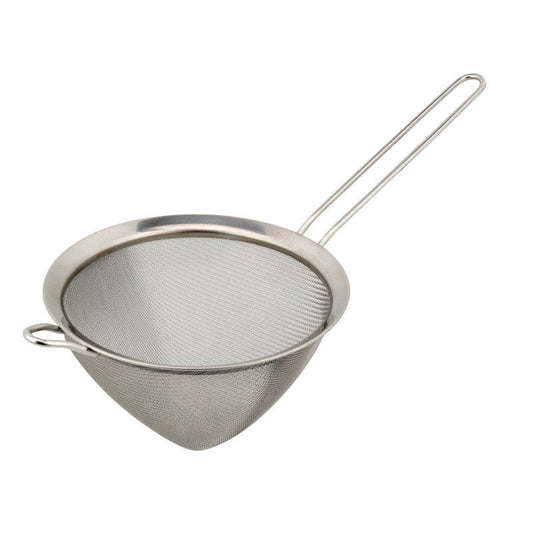 Colino conico ø 12 inox