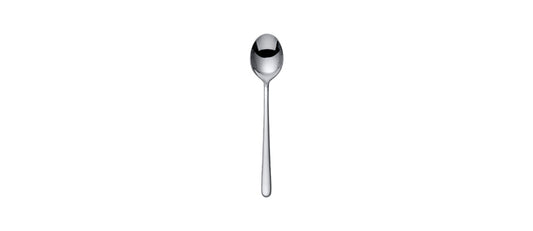 cucchiaio frutta Sky acciaio inox 18/10 finitura lucida spessore 4 mm - cucchiaio frutta