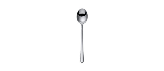 cucchiaio tavola Sky acciaio inox 18/10 finitura lucida spessore 4 mm - cucchiaio tavola