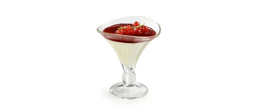 Coppa gelato capri cl 25 h 14,7 cm 12,8x12,2