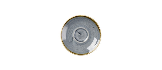 Piattino per tazza caffè 9 Ø cm 11,8