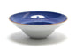 COLOR DESIGN AZZURRO PASTA BOWL PORCELLANA Ø 26 KASZUB