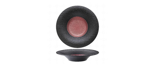 Gemini Copper gourmet deep dish Ø 28
