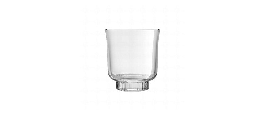 bicchiere dof n.y.c./modern america cl 34,5 bicchiere per whisky e drink on the rocks