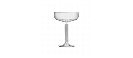 coppa champagne n.y.c./modern america cl 29 coppa per spumante e champagne