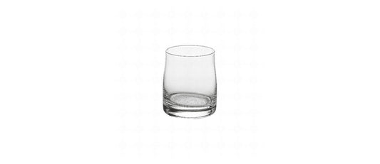 bicchiere stark rocks cl 28,5 - bicchiere per acqua, soft drink, cocktail e servizio beverage