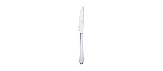 coltello tavola Sky acciaio inox 18/10 finitura lucida spessore 4 mm - coltello tavola