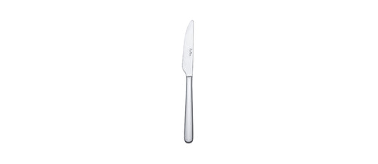 coltello frutta Sky acciaio inox 18/10 finitura lucida spessore 4 mm - coltello frutta