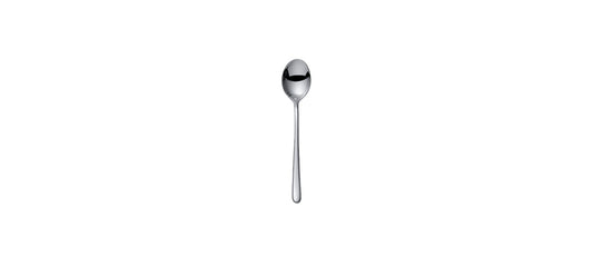 cucchiaino caffè Sky acciaio inox 18/10 finitura lucida spessore 4 mm - cucchiaino caffè