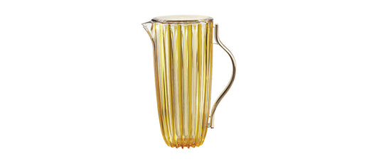 Caraffa Dolcevita ambra lt 1,8