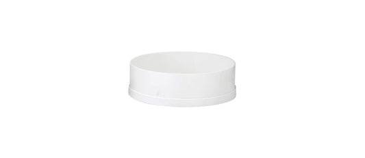 Setaccio zucchero a velo plastica Ø cm 24 - articolo per pasticceria