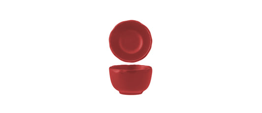 Coppetta Fuji rosso Ø cm 7,2 h 4,5