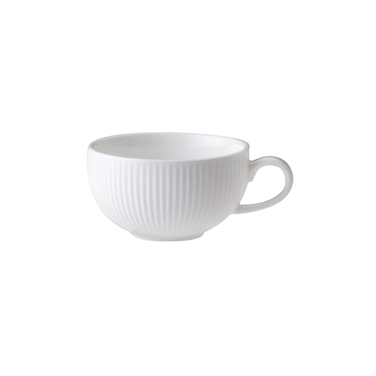 tazza caffè victoria porcellana bianca cl 10,2 tazza per caffetteria