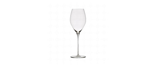 calice champagne plume 38,5 cl professionale horeca