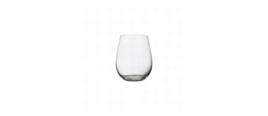 bicchiere acqua plume 41 cl professionale horeca
