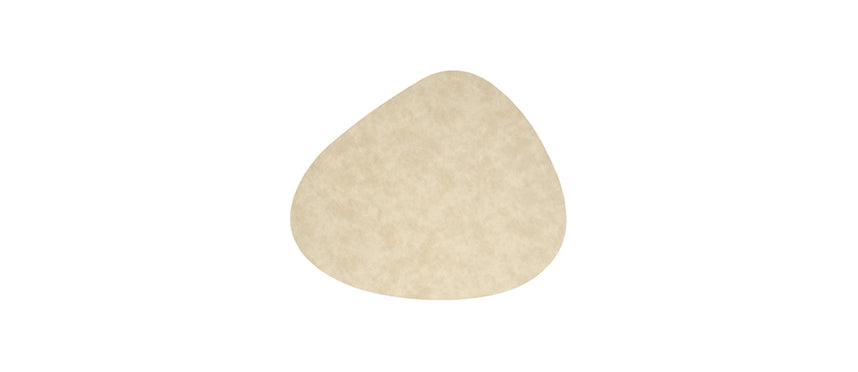 tovaglietta stone shiny perla accessorio professionale per ristorazione professionale