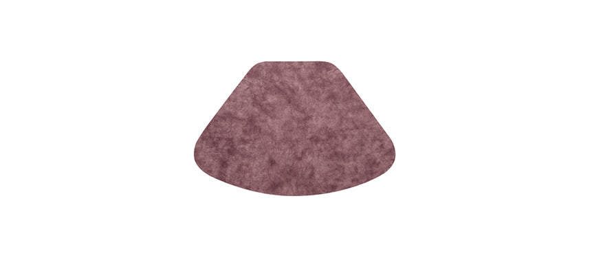 tovaglietta fan shiny vino accessorio professionale per vino e servizio bevande