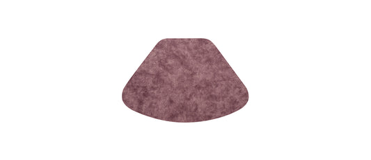 tovaglietta fan shiny vino accessorio professionale per vino e servizio bevande