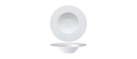 piatto pasta coup porcellana bavaria Ø cm 26 interno Ø cm 15 - piatto pasta