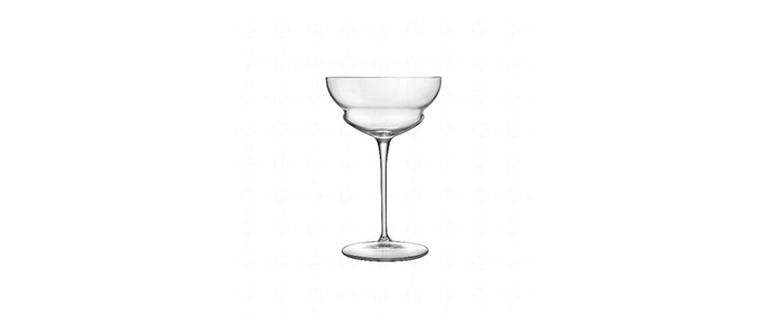 coppa hemingway special backdoor '20s cl 25 coppa per tavola, bar e ristorazione