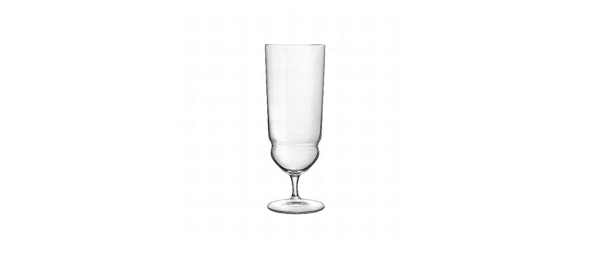 calice tequila sunrise backdoor '20s cl 45 calice per tavola, bar e ristorazione