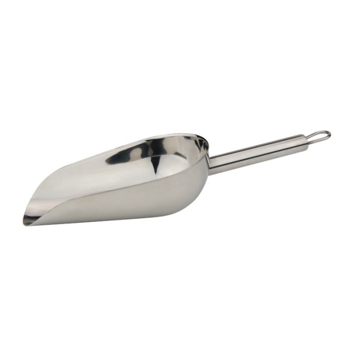 Sassola tonda multiuso lt 1 inox cucchiai acciaio inox