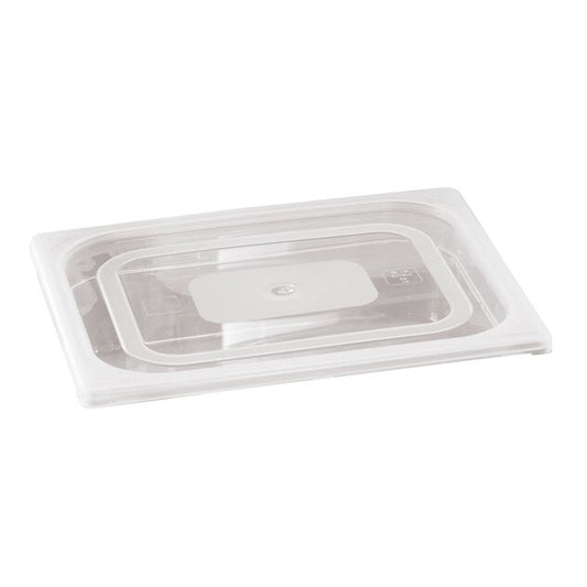 Gastronorm lid 1/2 airtight