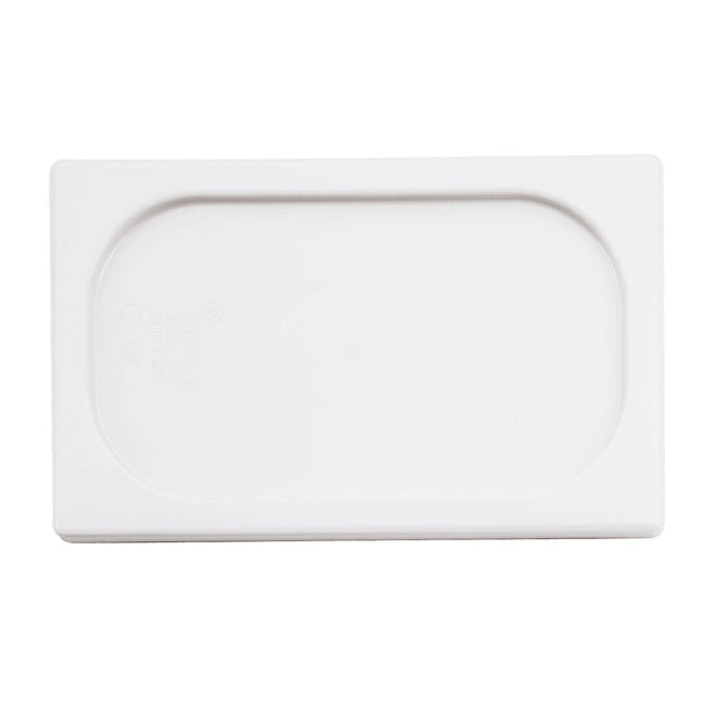 Coperchio gn 1/6 polipropilene articoli