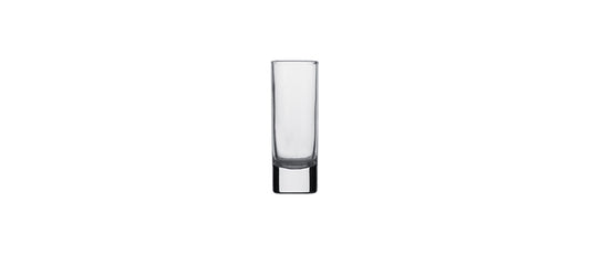 Bicchiere islanda cl 6 h 10 Ø cm 3,5
