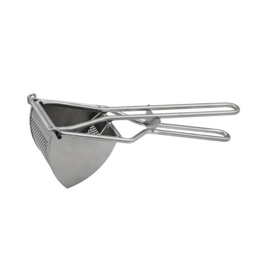 Schiacciapatate professionale inox cm  30