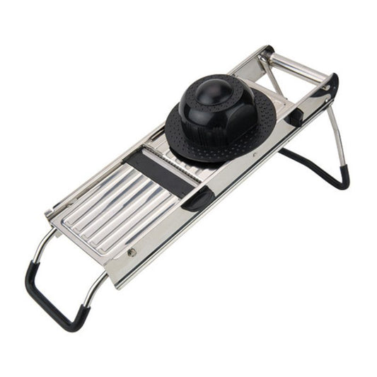 Mandolina affettaverdure con 5 lame