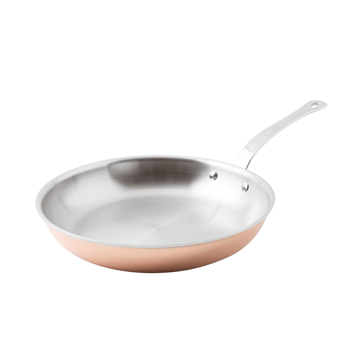 Padella rame 3-Ply Ø 20 cm Paderno