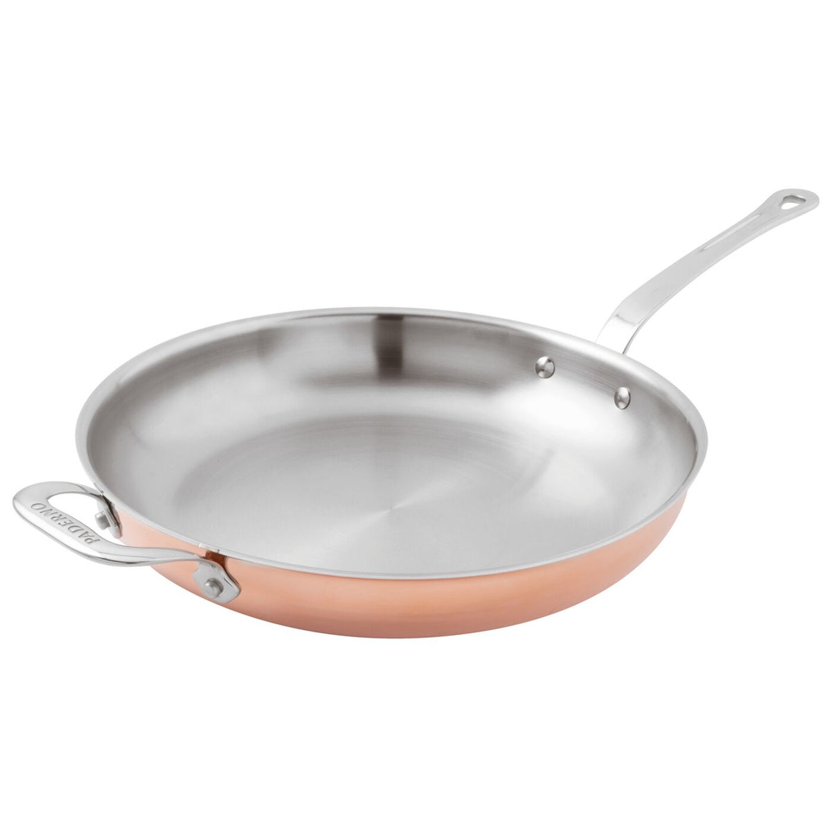 Padella rame 3-Ply Ø 32 cm Paderno