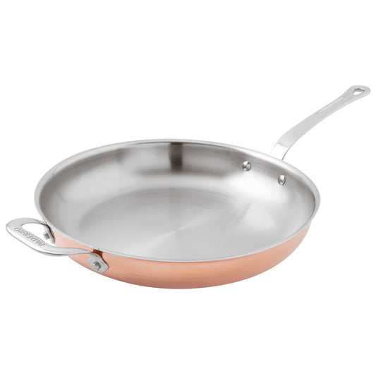 Padella rame 3-Ply Ø 32 cm Paderno