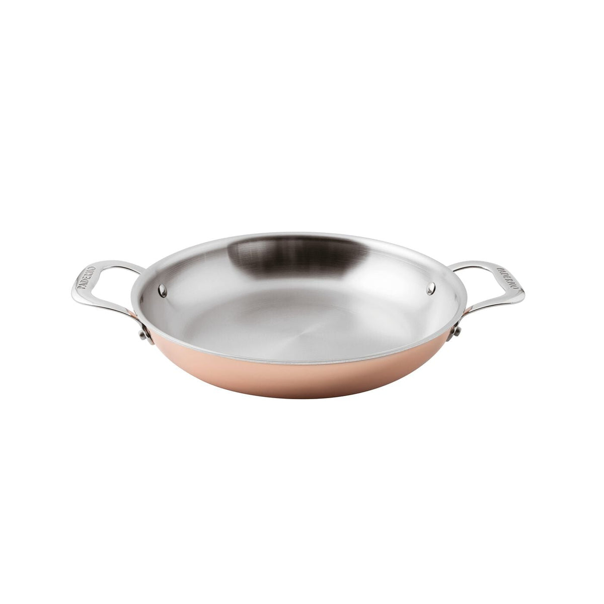 Tegame rame 3-Ply Ø 20 cm Paderno